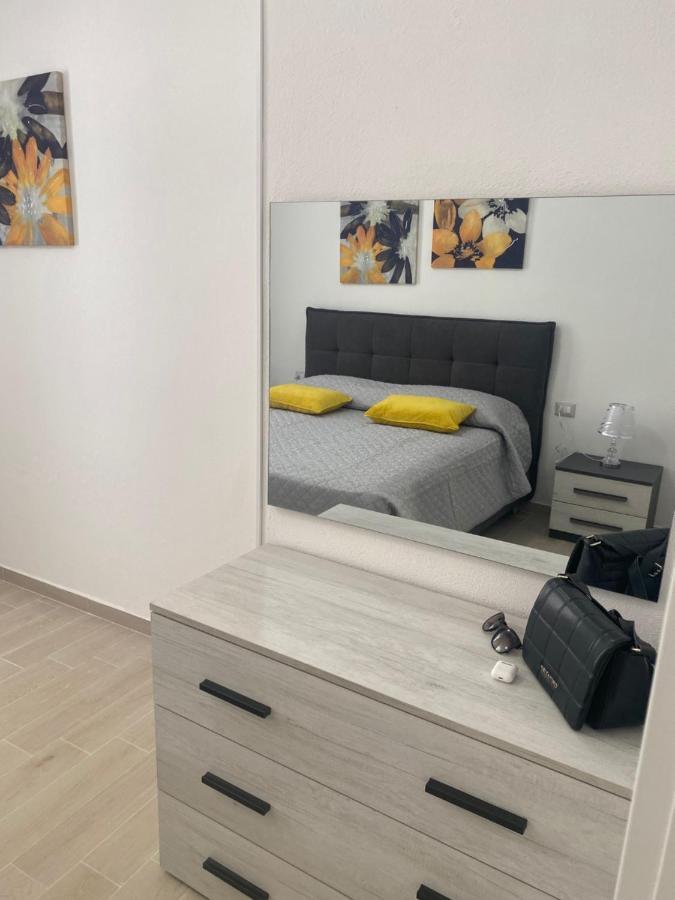 Domo Nora 2 Apartman Olbia Kültér fotó