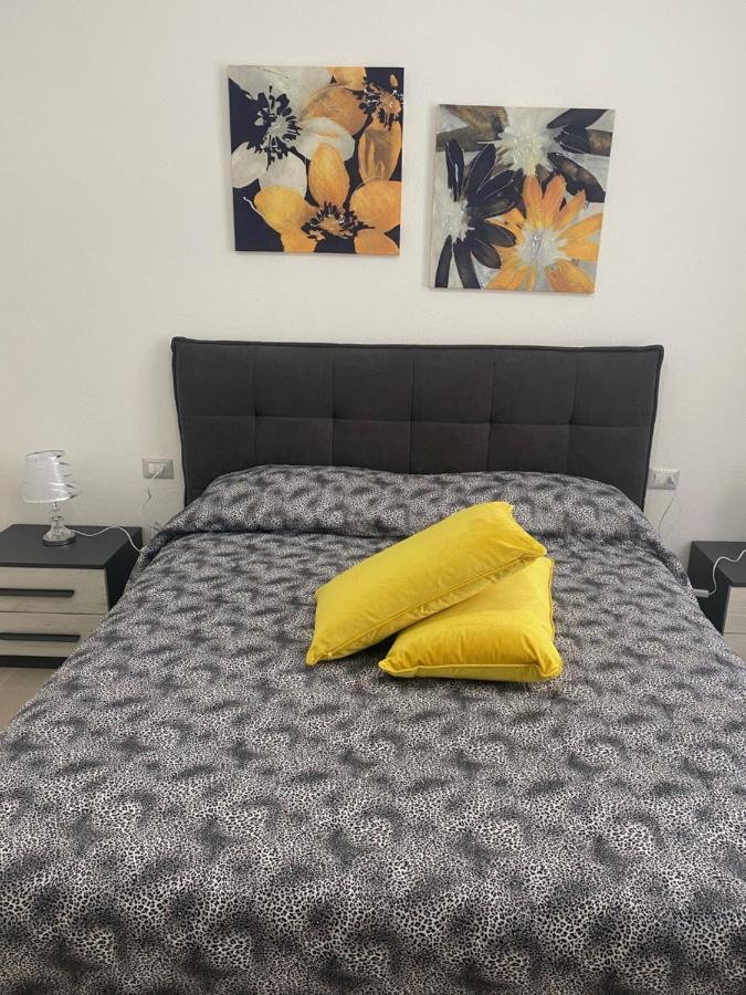 Domo Nora 2 Apartman Olbia Kültér fotó