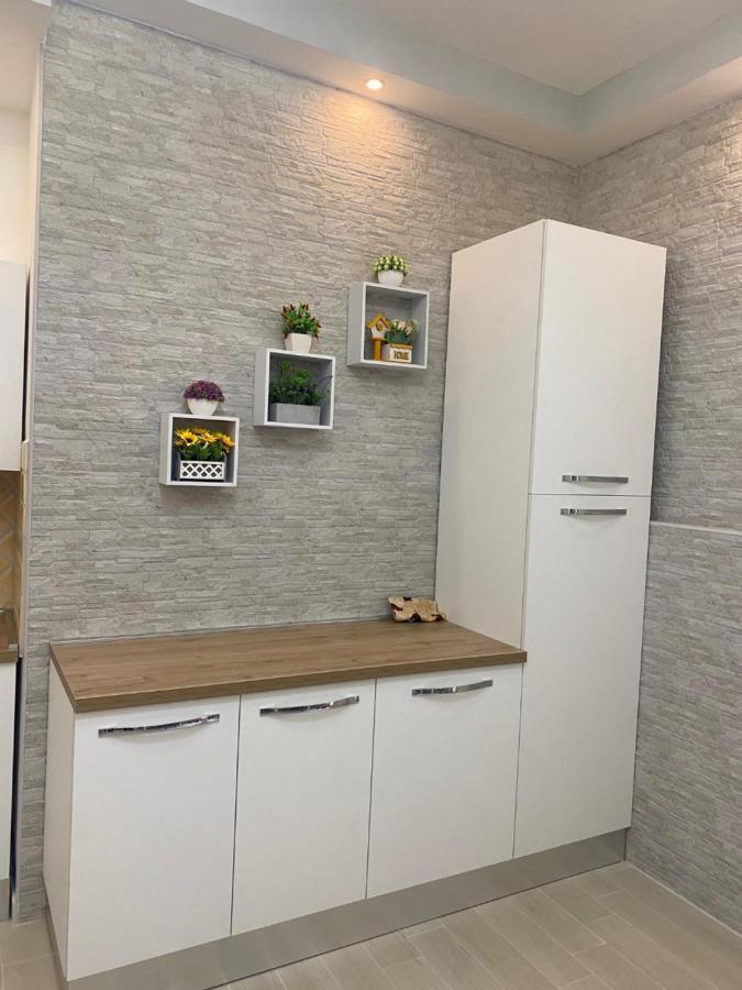 Domo Nora 2 Apartman Olbia Kültér fotó