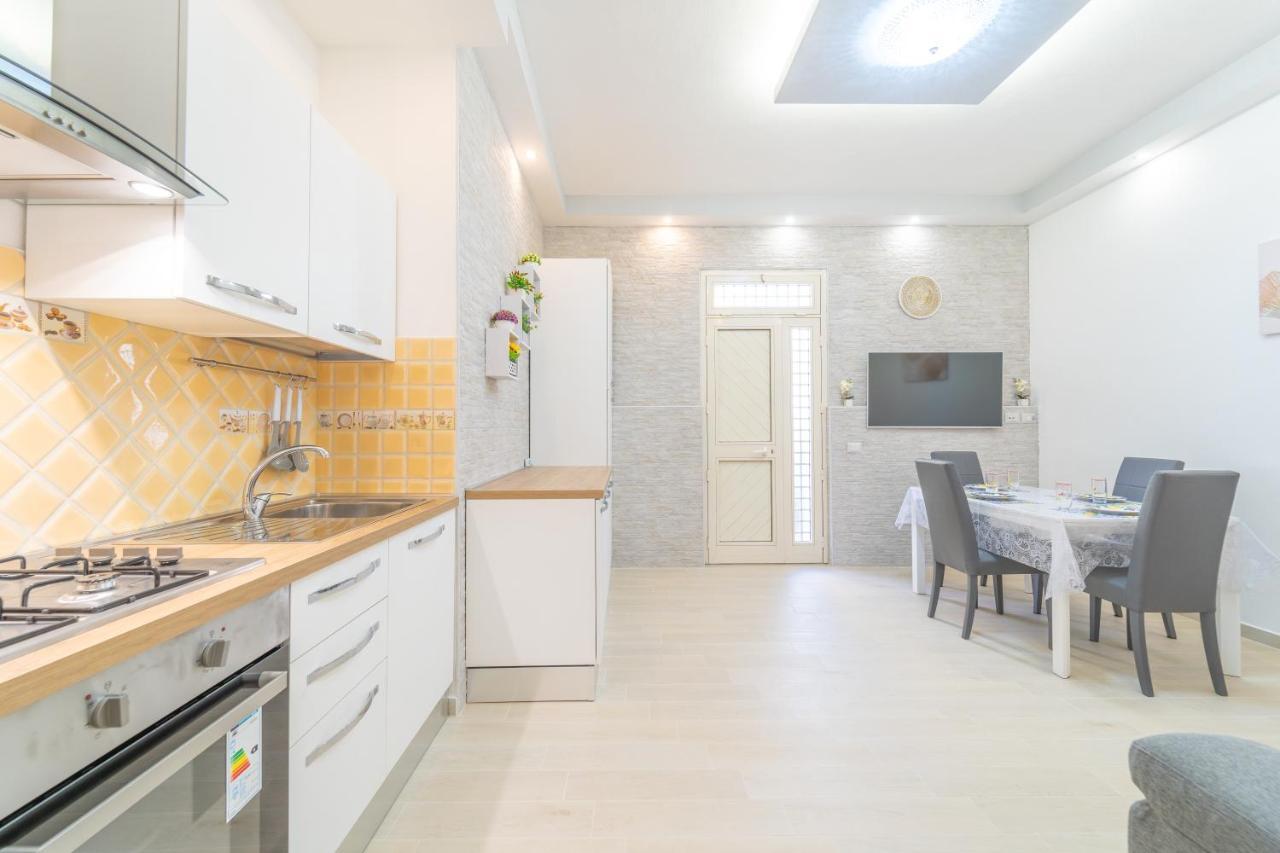 Domo Nora 2 Apartman Olbia Kültér fotó