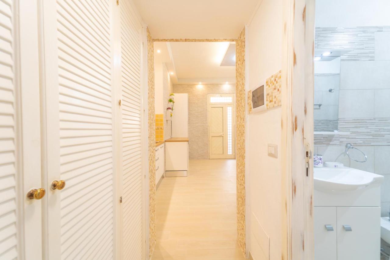 Domo Nora 2 Apartman Olbia Kültér fotó