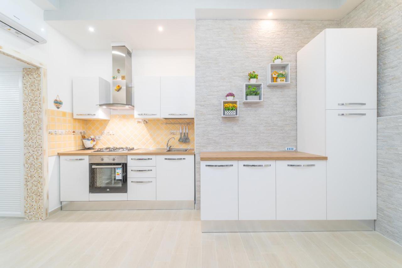 Domo Nora 2 Apartman Olbia Kültér fotó